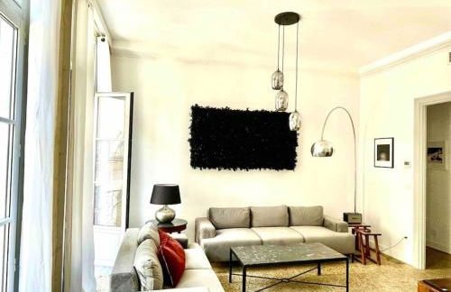 Centre historique Vintage et Moderne, Clim AC - Foto 6