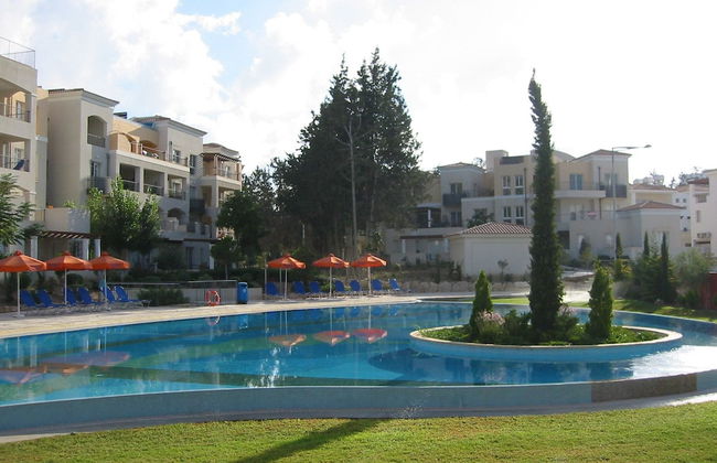 Villa Hesperides Gardens - Foto 15