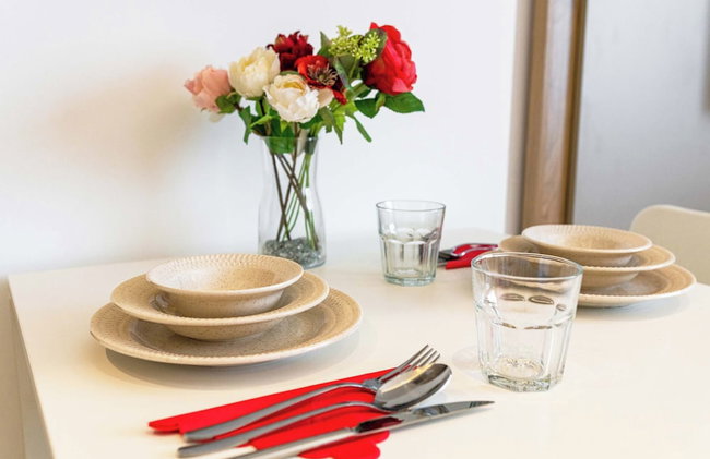 Riversea Suite & Hotel - Foto 38