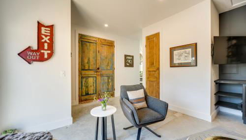 Chic House in Spring Branch with Lush Outdoor Space! - Foto 5