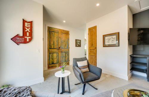 Chic House in Spring Branch with Lush Outdoor Space! - Foto 5