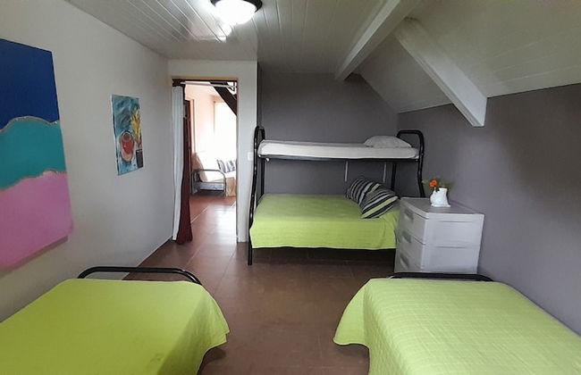 El Nido Cerro Azul - Foto 6