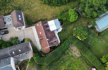 L'Atelier du Canton proche Châteaux de la Loire et Beauval - Foto 52