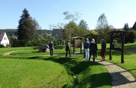 Ferienwohnung-Wasserlaeufer - Foto 21