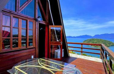 Chalé Brisa do Mar - Foto 2