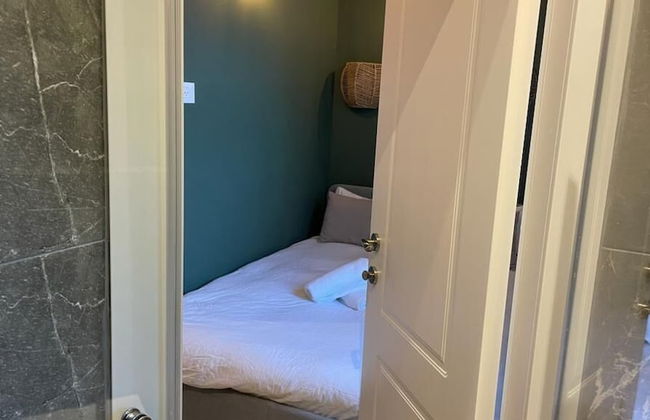 Gabriel Apartments - Stone Suits JEM City Center - Foto 20