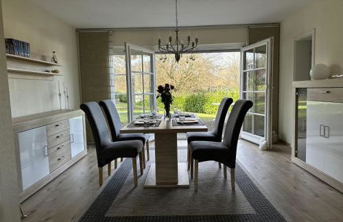 Ferienwohnung Saarglück - Foto 5