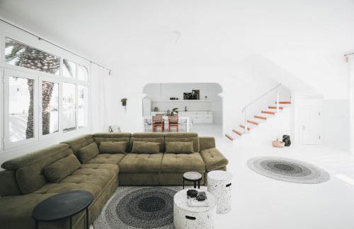 Villa Amonita - luxurious space, private pool - Foto 9