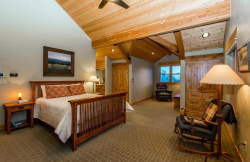 Private and Peaceful, Mtn Views, Stream, Family Friendly, Separate Guest Room - Foto 8