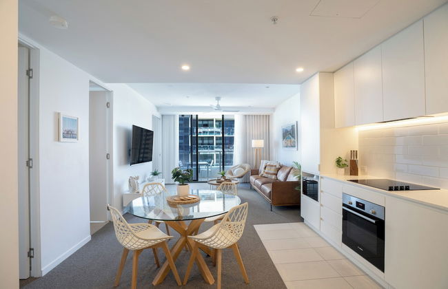 X Kirra Apartments - Foto 48
