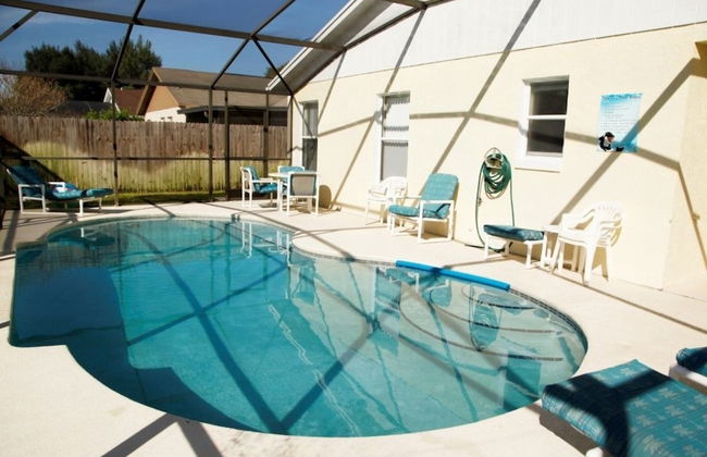 Ly53763 - Indian Ridge - 4 Bed 2 Baths Villa - Foto 17