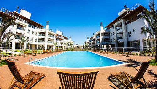 Melhor Condomínio Villas no Campeche - Foto 2