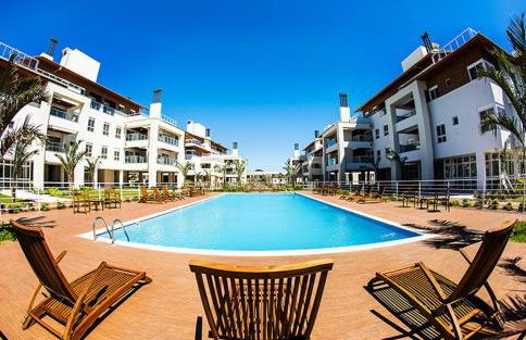 Melhor Condomínio Villas no Campeche - Photo 2