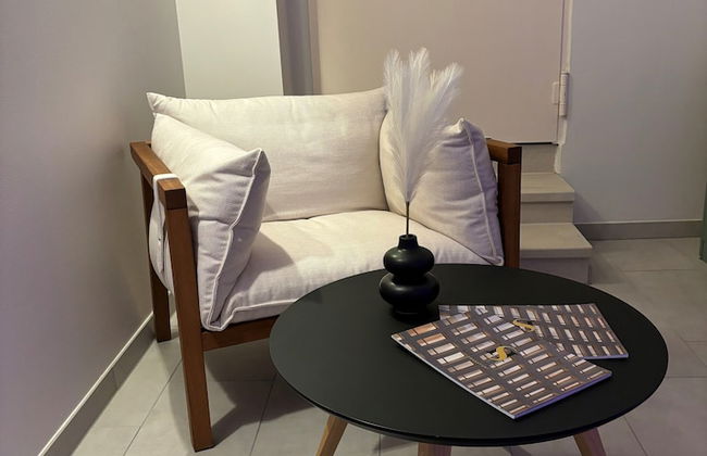 Studiohouse Frankfurt - Foto 42