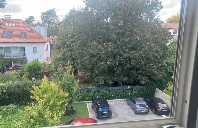 Vila Emona - Central Apartments - Free Parking - Photo 72