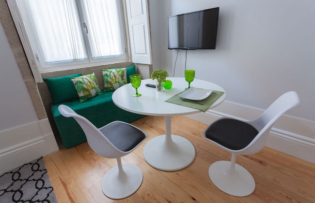 City View - Santo Ildefonso Luxury - Foto 21