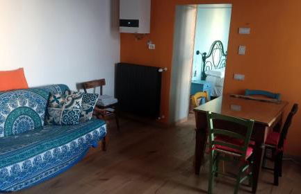 Namaste apartment Fiumelatte - Foto 17