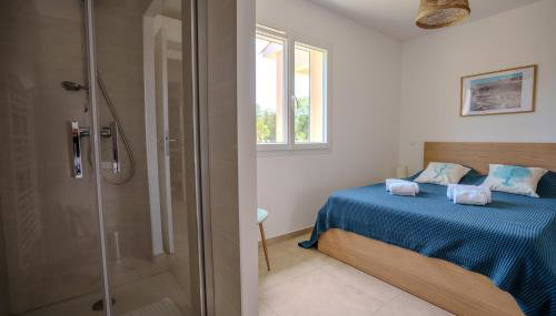 Villa Clara piscine chauffée - Foto 2