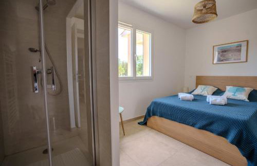 Villa Clara piscine chauffée - Foto 2