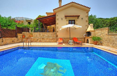 Villa Romantic Sevi by PosarelliVillas - Foto 9