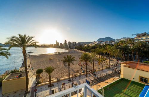 Apartamentos Brisas del Poniente - Photo 1