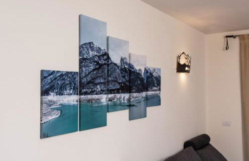 Appartamento Lusso Panoramic - Andalo - Foto 11