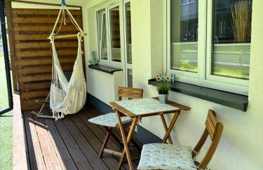 Pauza Spacja Apartamenty - Foto 1