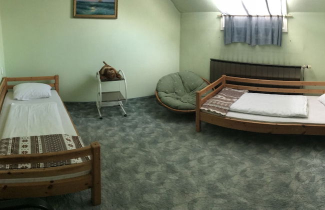 Lotusz Apartments - Foto 24