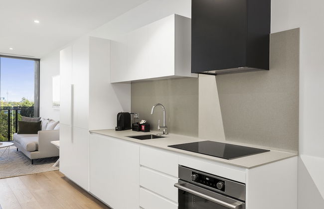 Tyrian Serviced Apartments - Albert Park Lake - Photo 13