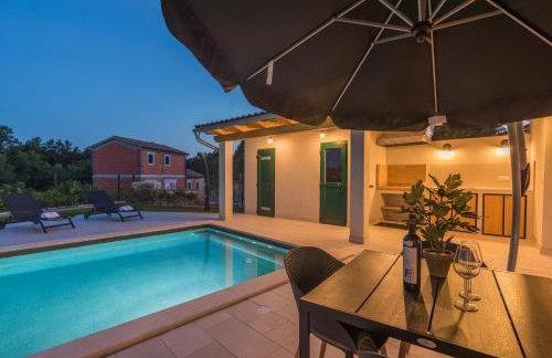 Martinela Villas Istria - Villa Vito - Photo 24