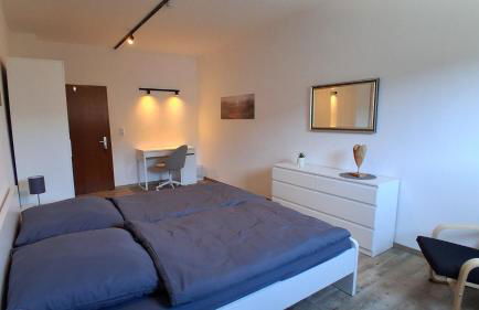 Ferienwohnung am Perlenbach - Foto 8