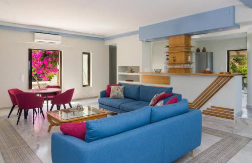 NEW - Villa Manika - 3BR 3BA Pool - Foto 17