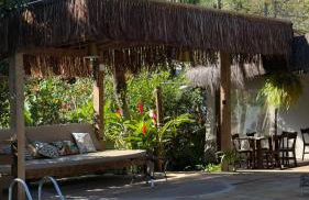 Pousada Vento Sul - Foto 8