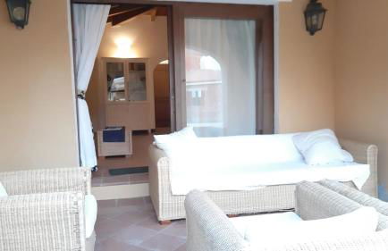 Casa Logos Stintino - Private pool - Foto 42