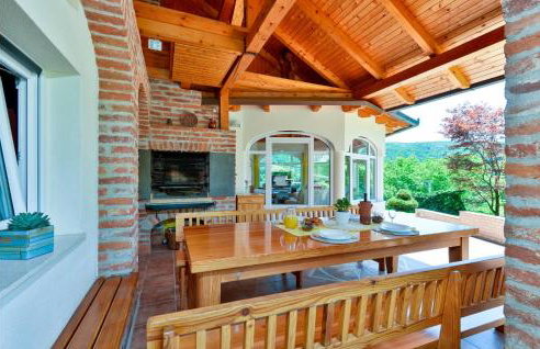Nice Home In Varazdin Breg With Sauna - Foto 2