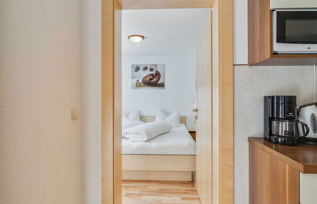 Apartment in Kappl Near Ski Lift - Foto 12