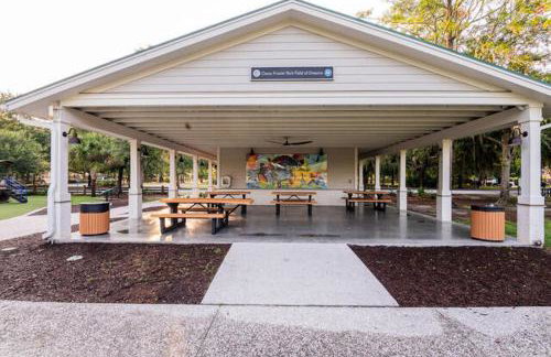 Bluffton Magnolia House - Charming Home in the Heart of Old Town Bluffton - Photo 31