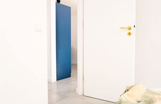 Cottage in the Middle of Nature, Pilwa - Foto 13