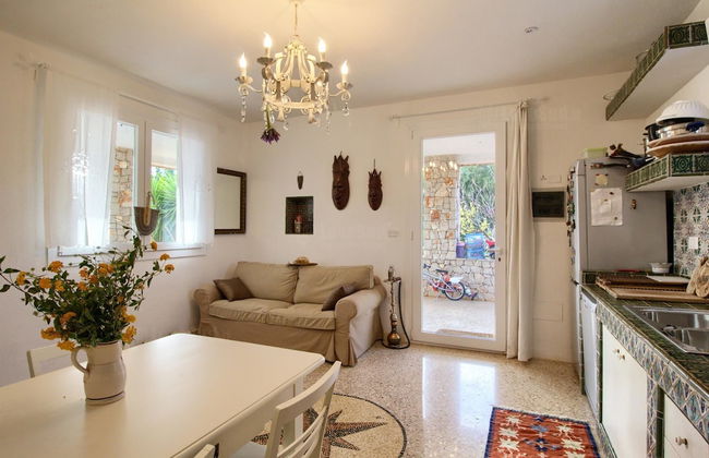 Pizzica Luxury Villa With Pool - Photo 10