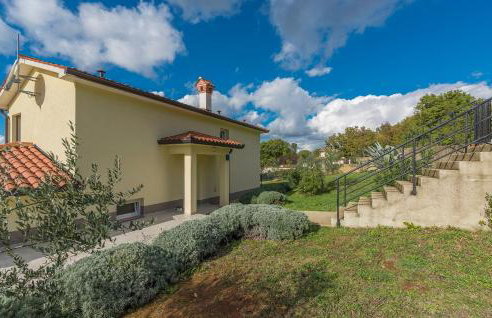 Villa Marilu, modern villa with pool near the sea - Foto 18