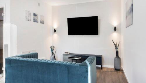 Egge Resort 7 mit Whirpool u Sauna - Foto 2