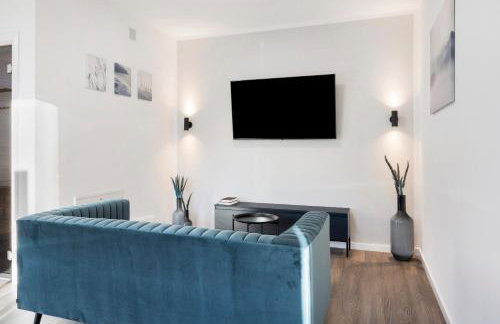 Egge Resort 7 mit Whirpool u Sauna - Photo 2