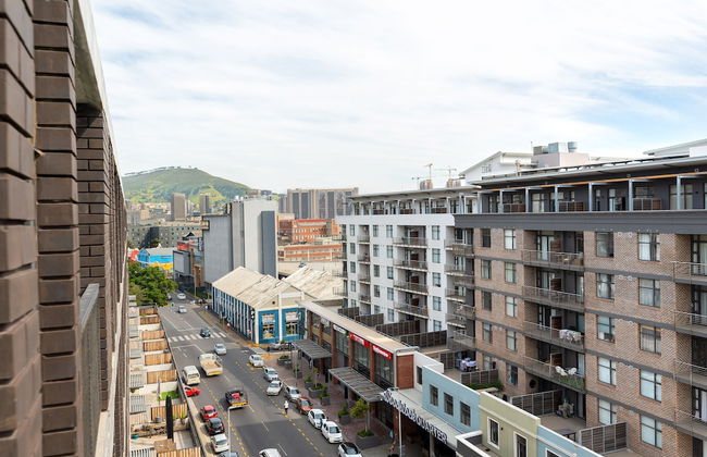 The Iron Works 801 - Foto 19