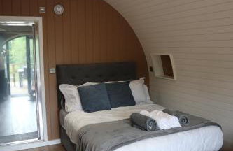 Pods At Buckland's Glamping - Foto 37