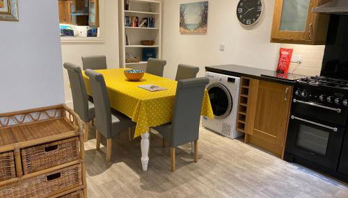 Linton Luxury Holiday Home - Foto 2, stove