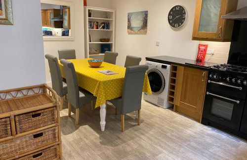 Linton Luxury Holiday Home - Foto 2