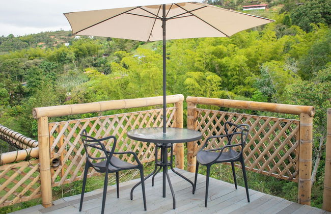 Magic View Guatape - Photo 26