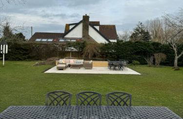 Crookdale House By Holiday Heim Country Manor With Private Pool And Bar - Foto 66