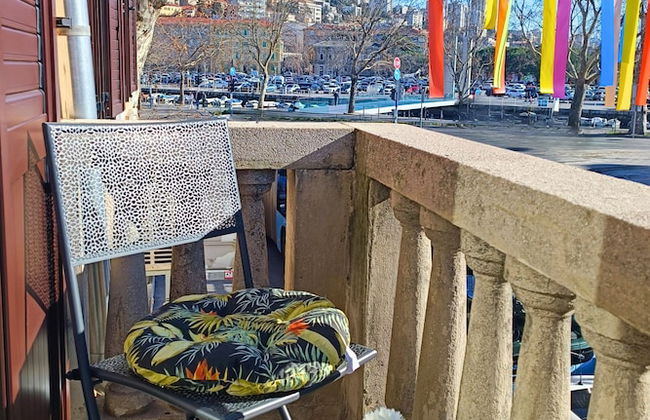 City Life Rijeka - Foto 47