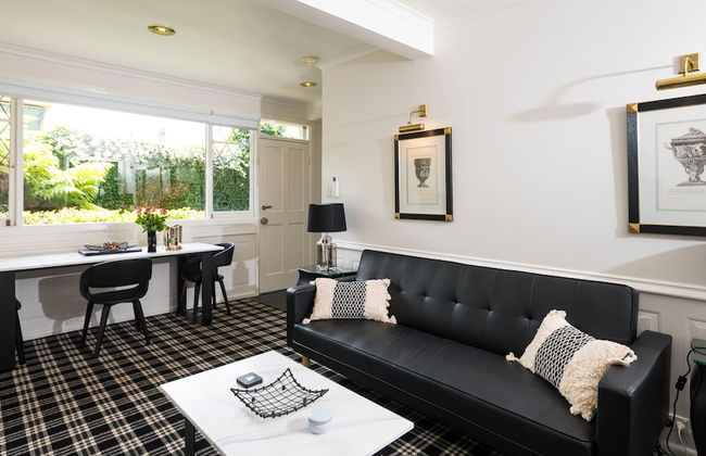 Battery Point Boutique Accommodation - Foto 52